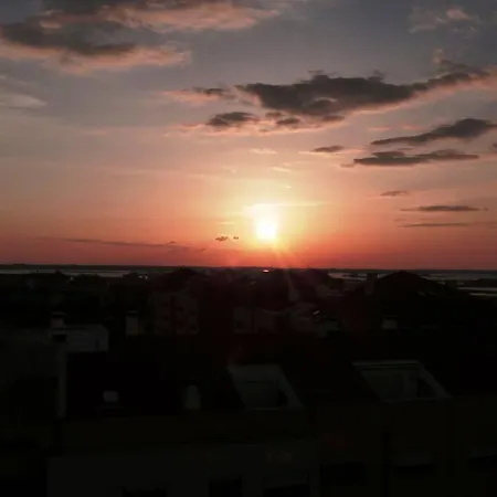 Apartamento Cozy With Sunset View Aveiro