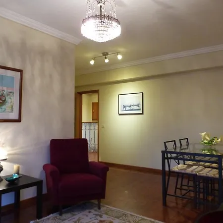 Cozy With Sunset View Apartamento Aveiro