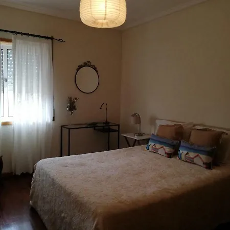 Cozy With Sunset View Apartamento Aveiro
